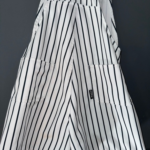 Whitesox Size Small OverAll - Picture 4 of 8